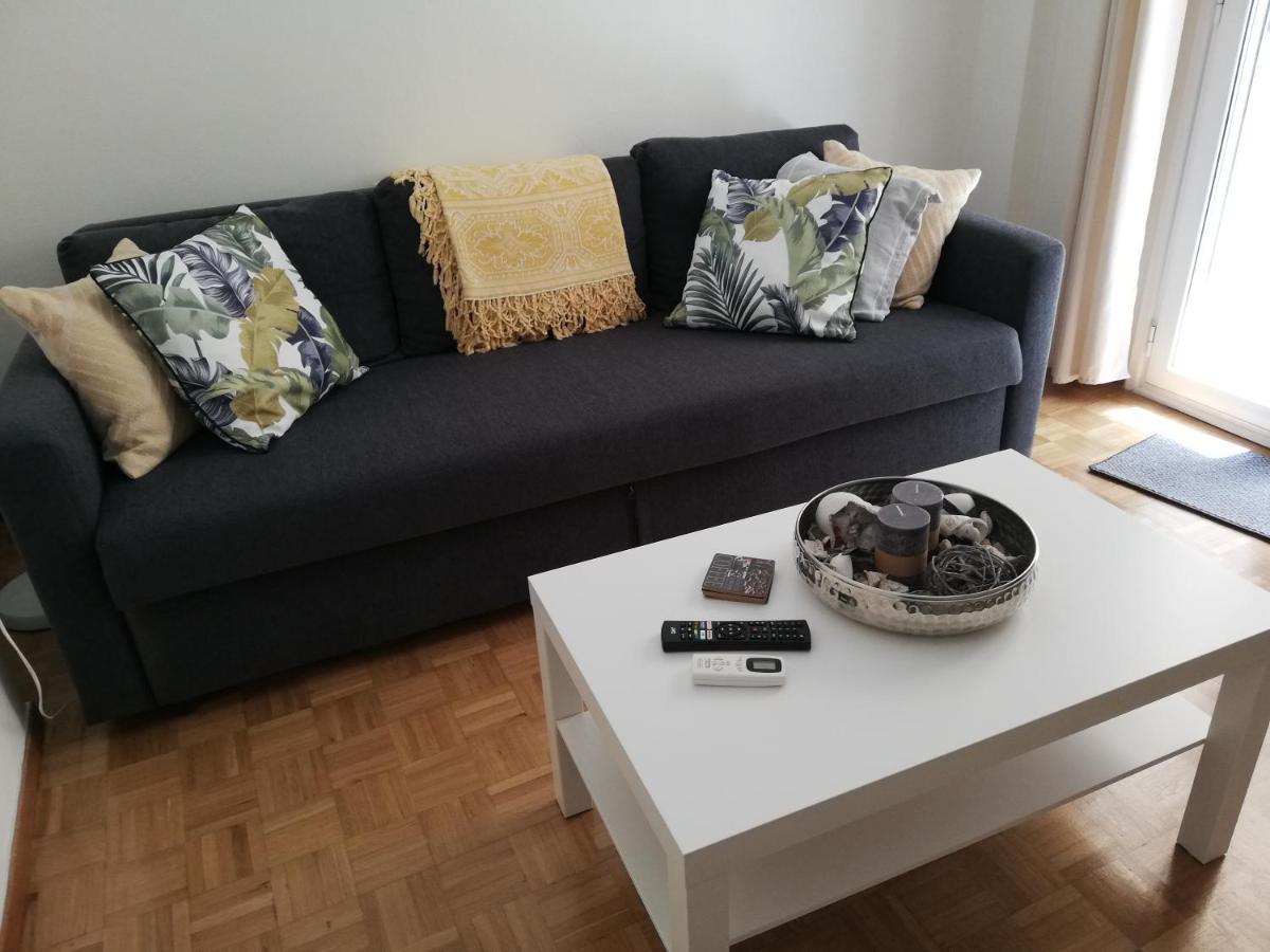 Old Town Stay Furnished Apartment Corfu  Kültér fotó