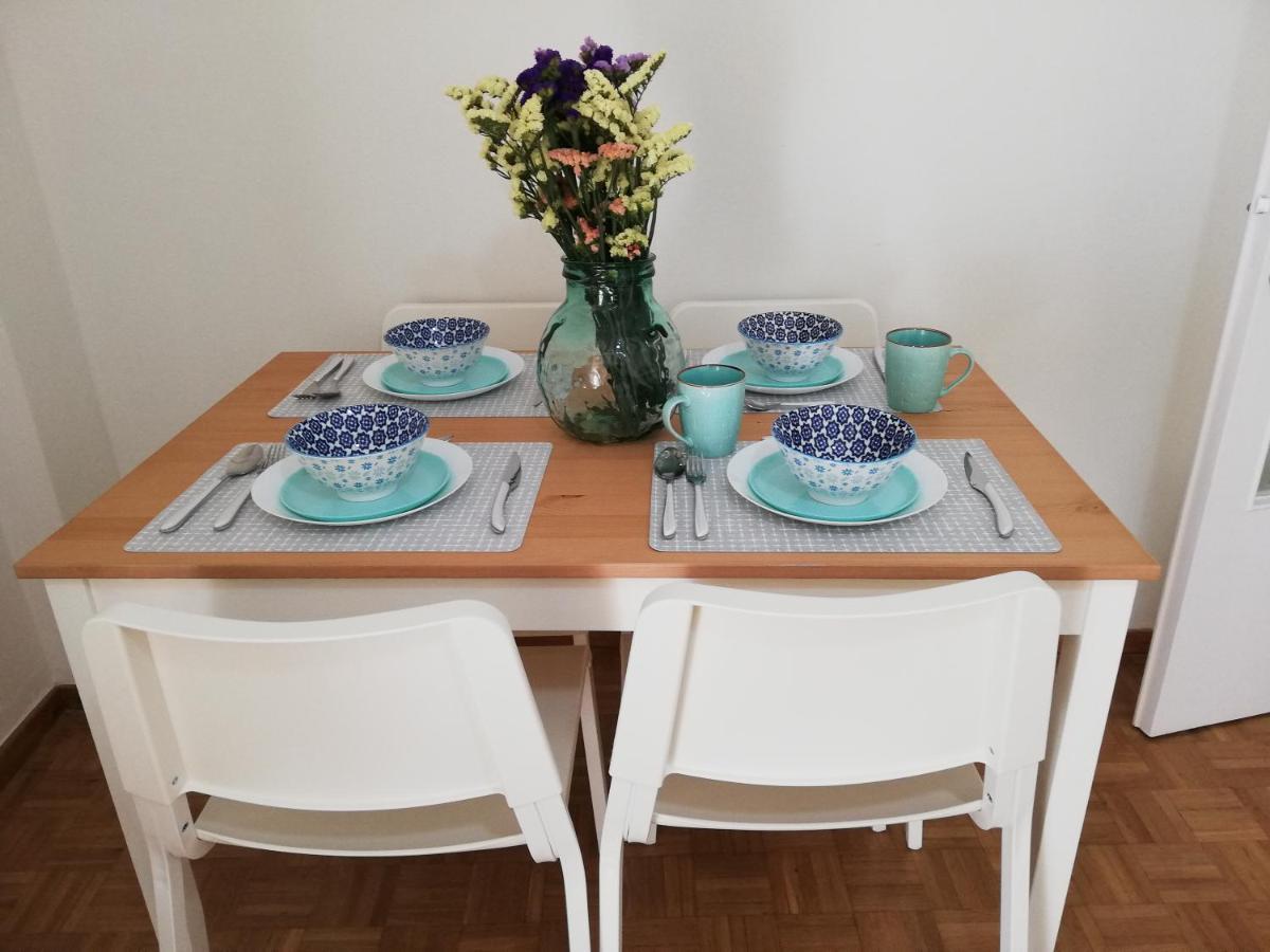 Old Town Stay Furnished Apartment Corfu  Kültér fotó