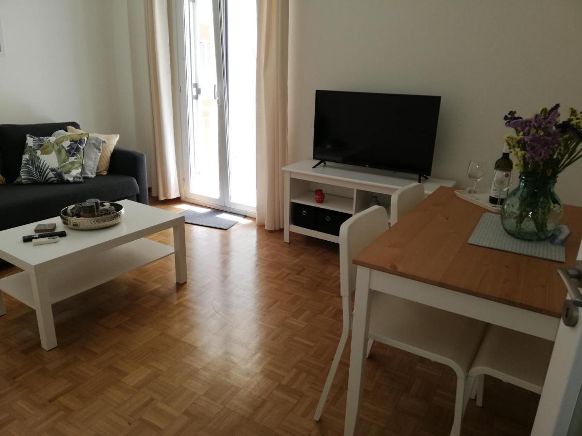 Old Town Stay Furnished Apartment Corfu  Kültér fotó