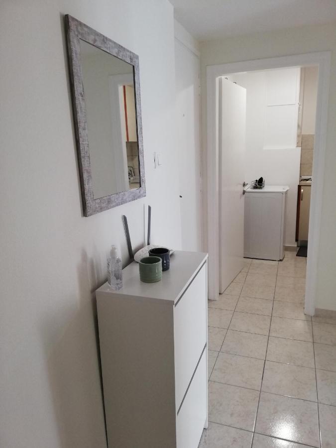 Old Town Stay Furnished Apartment Corfu  Kültér fotó