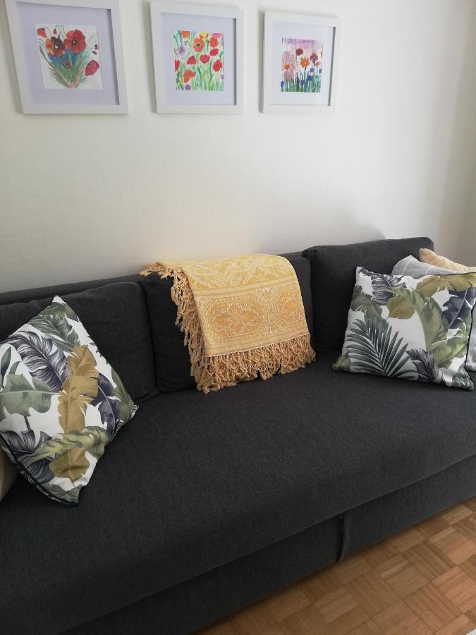 Old Town Stay Furnished Apartment Corfu  Kültér fotó