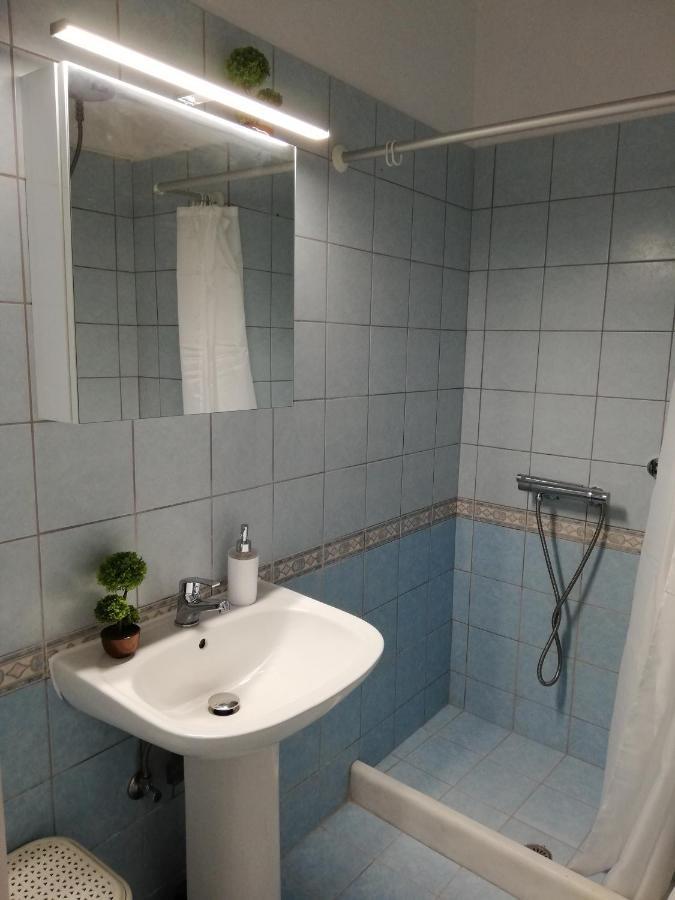 Old Town Stay Furnished Apartment Corfu  Kültér fotó