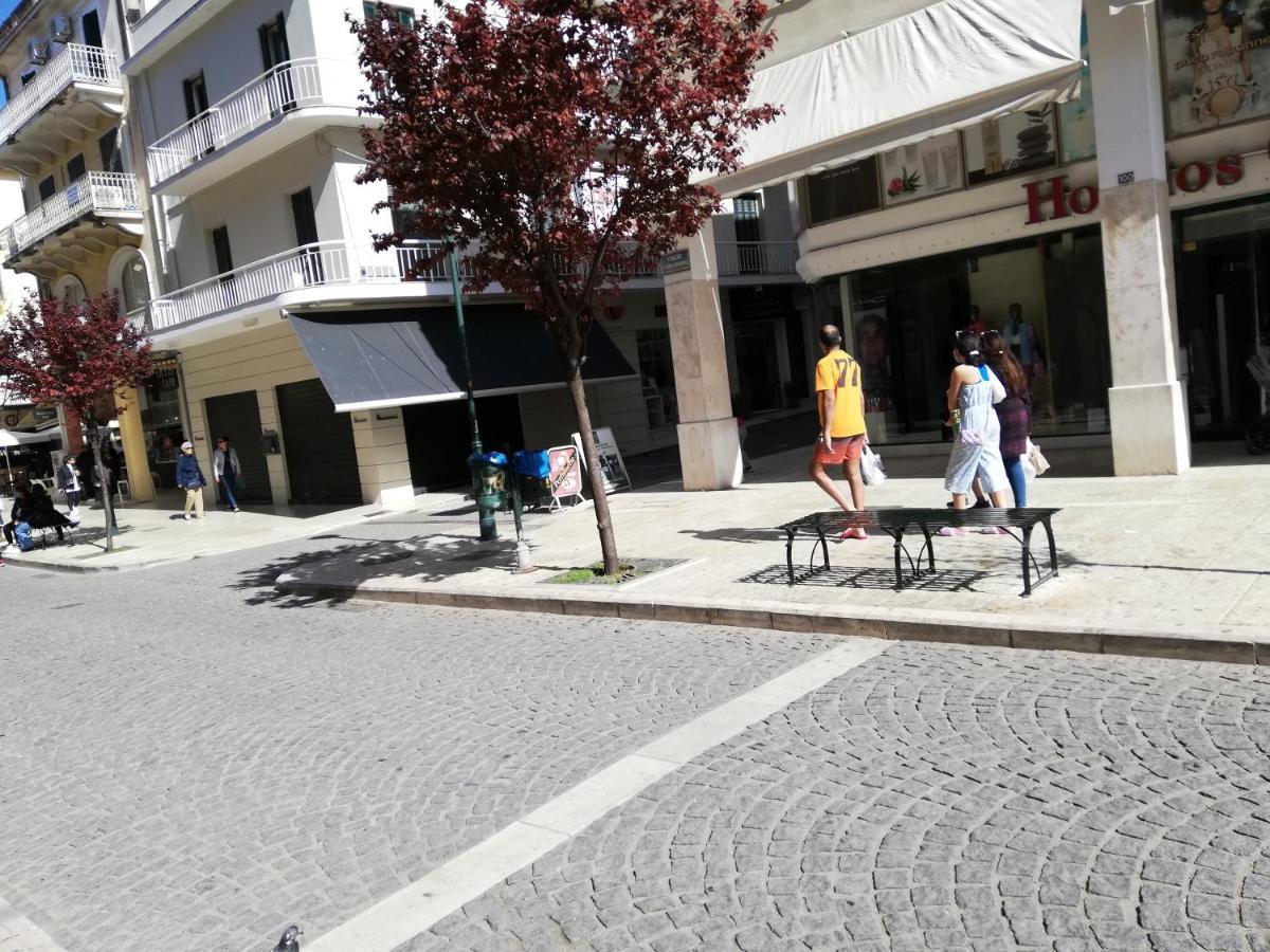 Old Town Stay Furnished Apartment Corfu  Kültér fotó