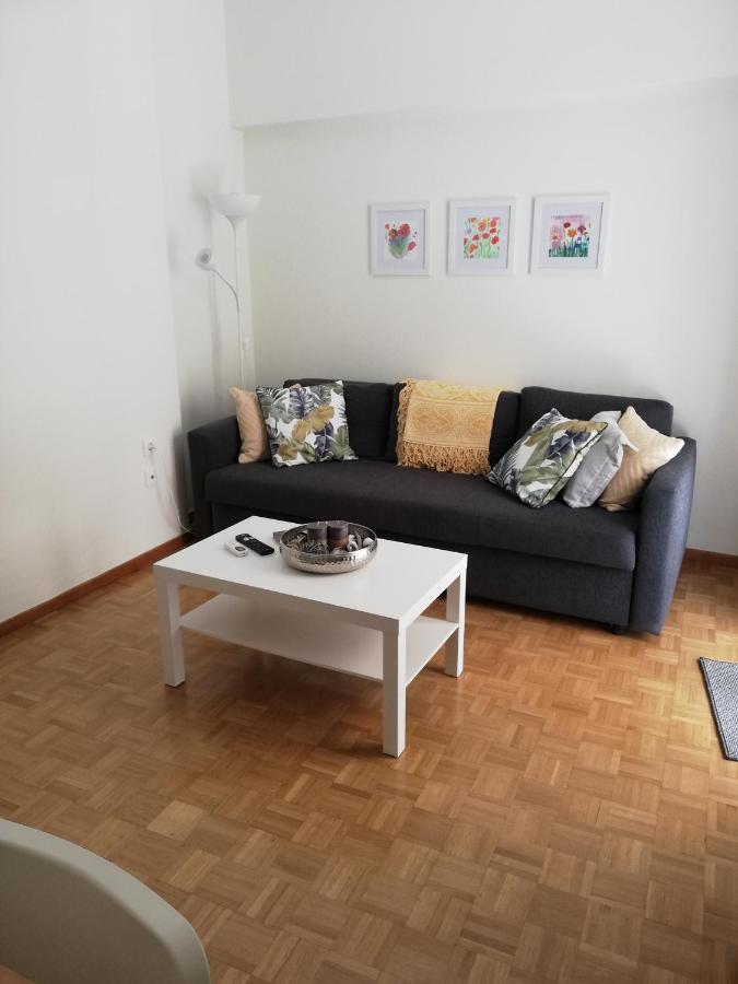 Old Town Stay Furnished Apartment Corfu  Kültér fotó