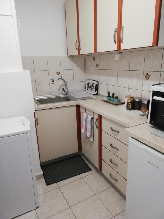 Old Town Stay Furnished Apartment Corfu  Kültér fotó