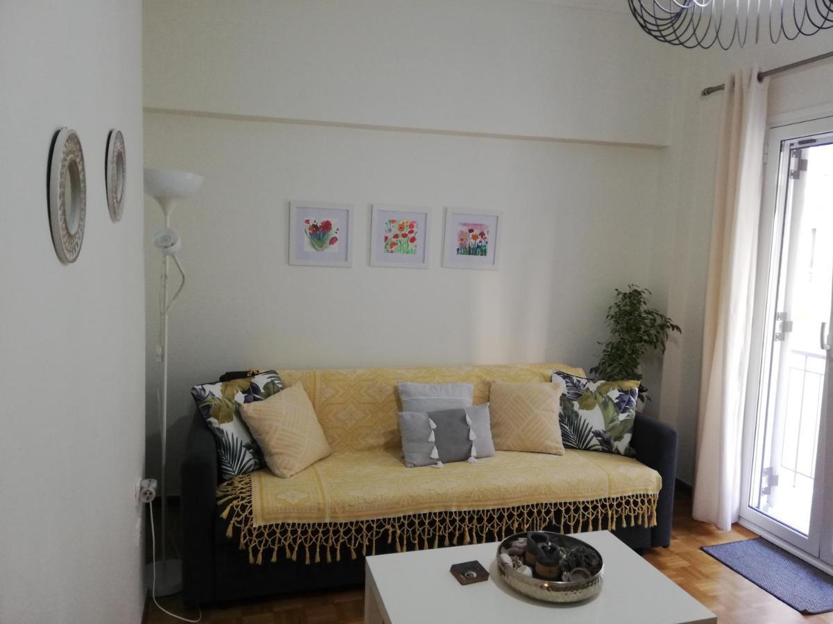 Old Town Stay Furnished Apartment Corfu  Kültér fotó